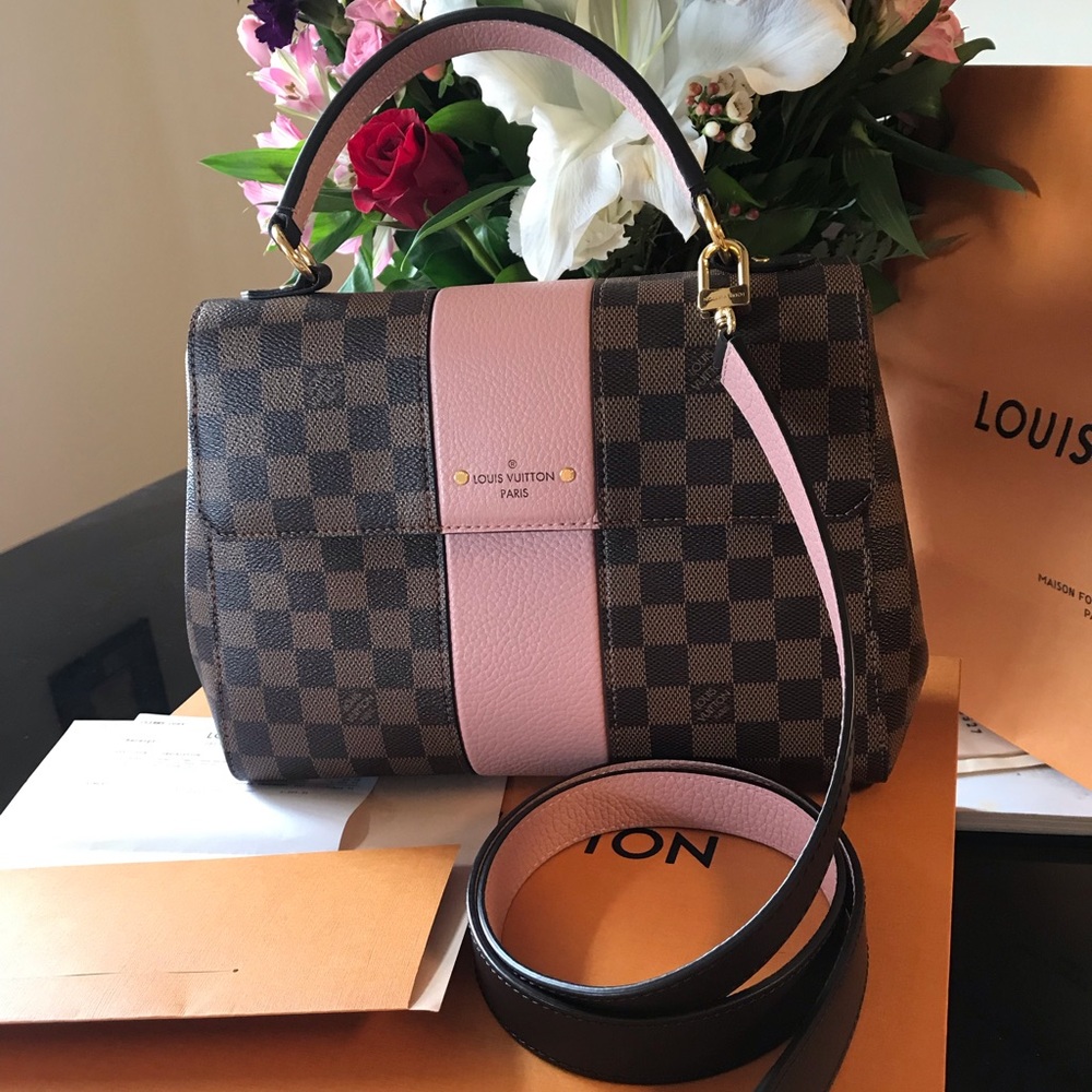 Bondstreet and gucci min velvet!💖🎀❤️😍🎁